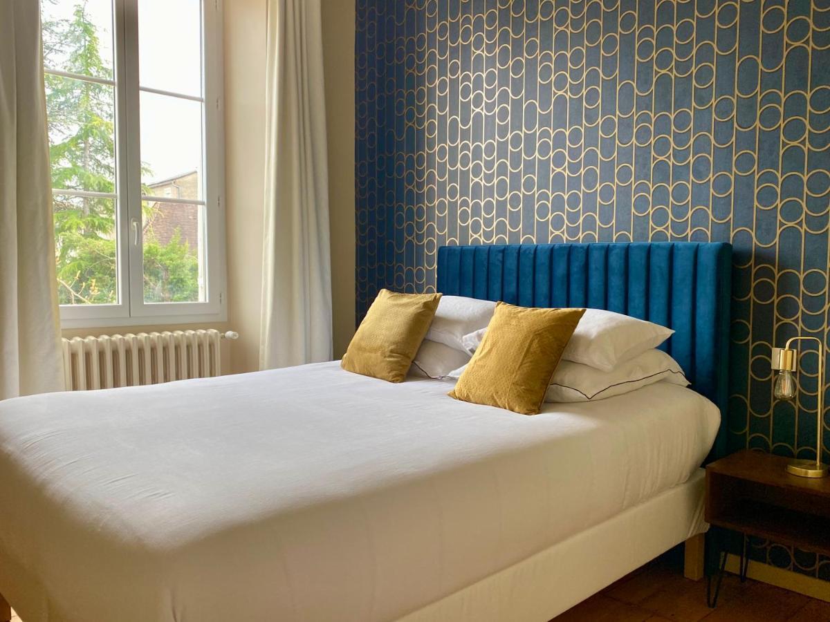 Maison Balmelle - Maison D'Hotes De Caractere Gramat Luaran gambar