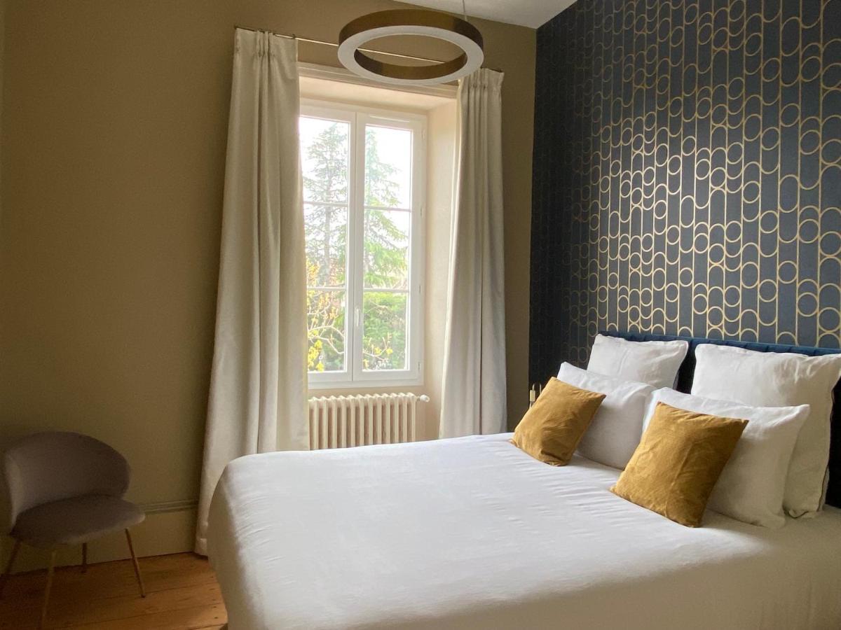 Maison Balmelle - Maison D'Hotes De Caractere Gramat Luaran gambar