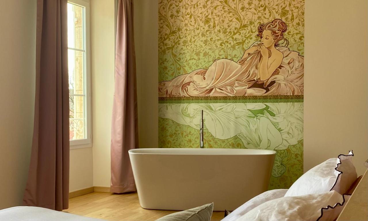 Maison Balmelle - Maison D'Hotes De Caractere Gramat Luaran gambar