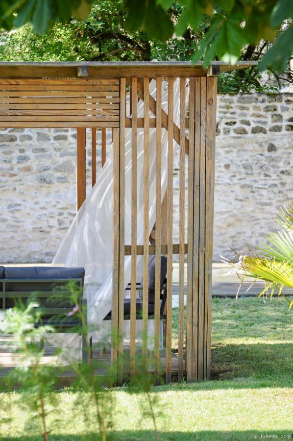 Maison Balmelle - Maison D'Hotes De Caractere Gramat Luaran gambar